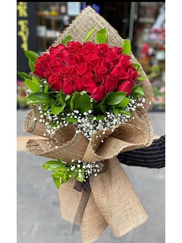 Kız İsteme Çiçeği